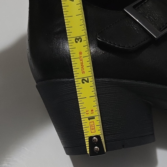 Dansko Classic Black Mary Jane 'Roxanne' Women's Shoes US women's size 8.5-9 - Picture 7 of 7